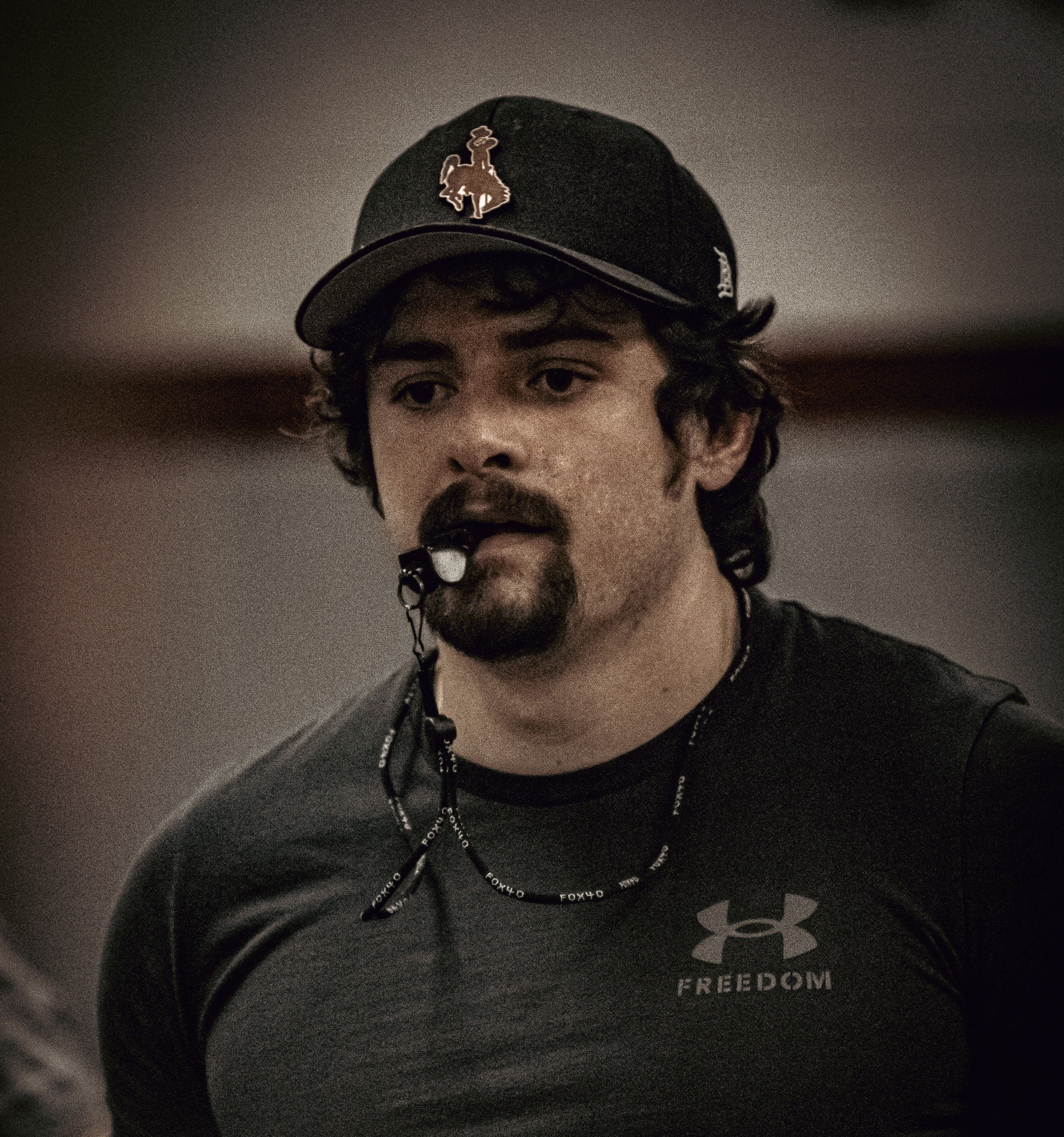 Marcus Cantu